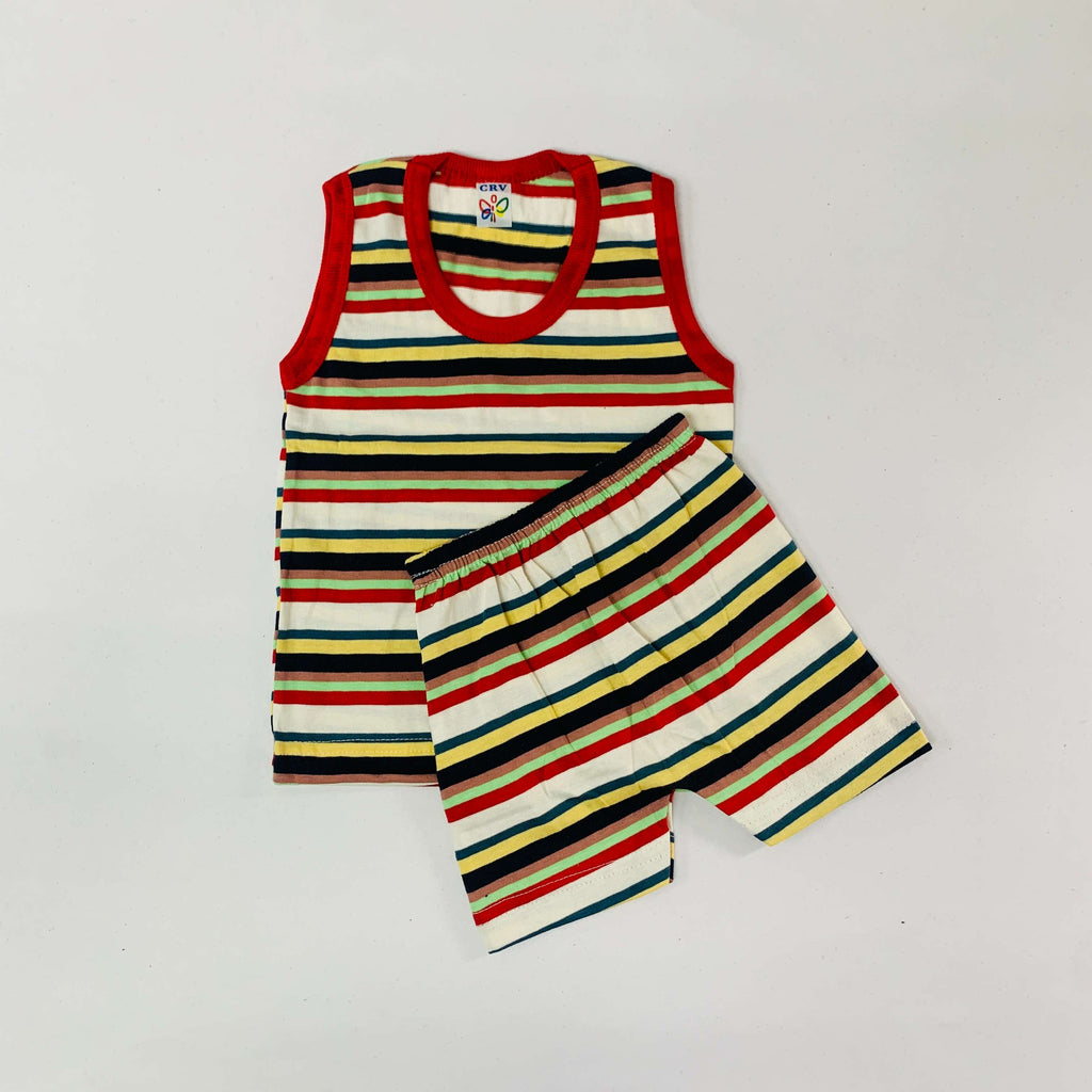 SL Kids Nikker Set