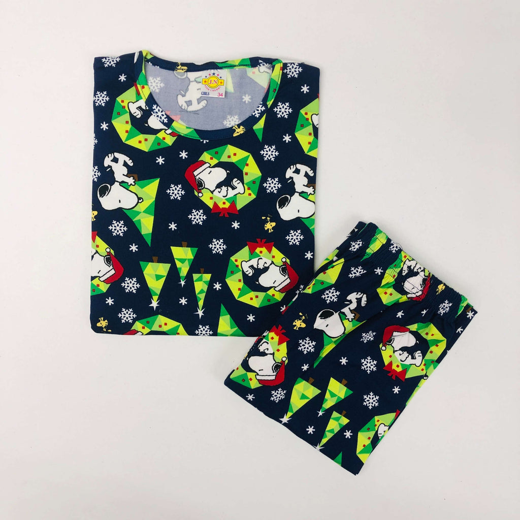 Pant Set