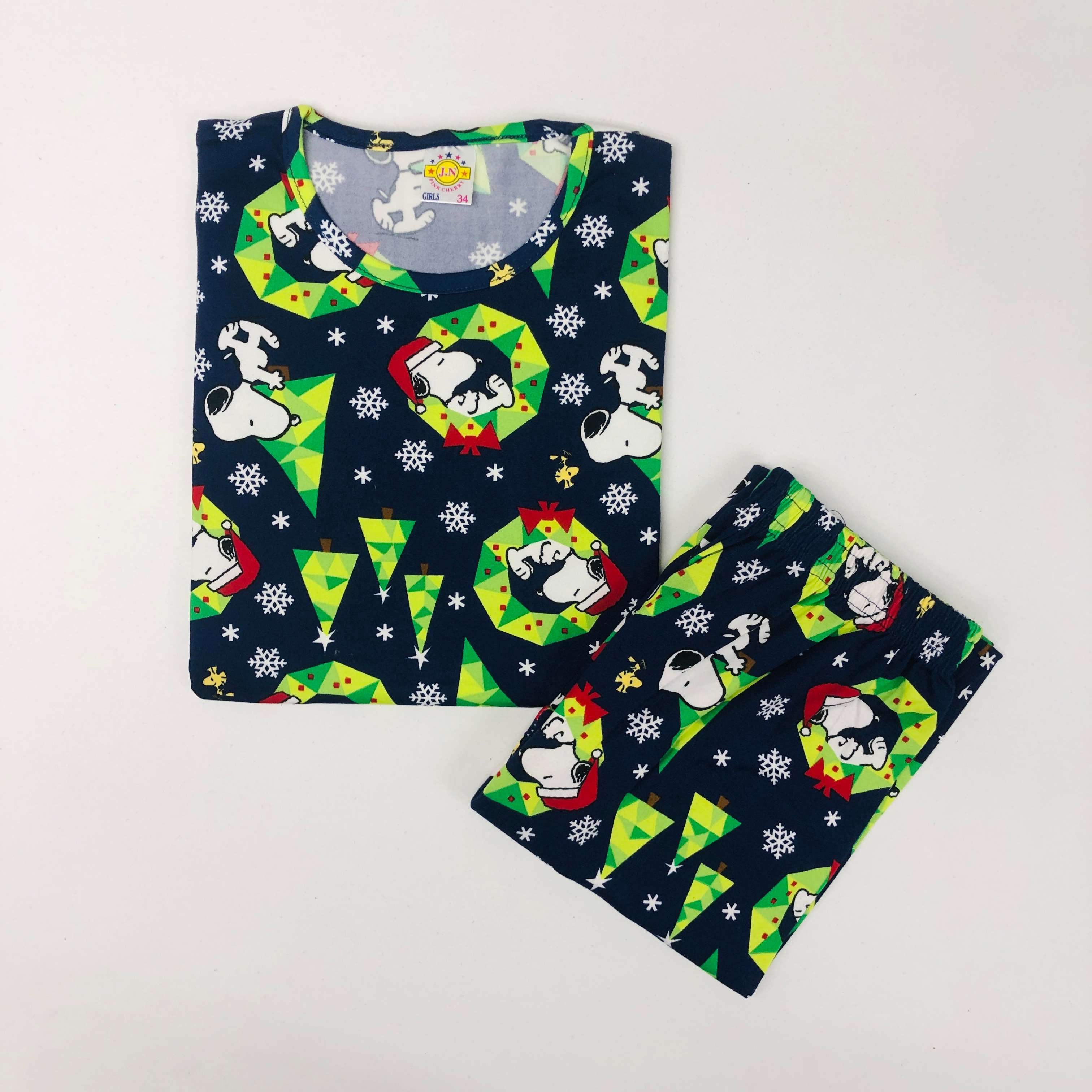 Pant Set