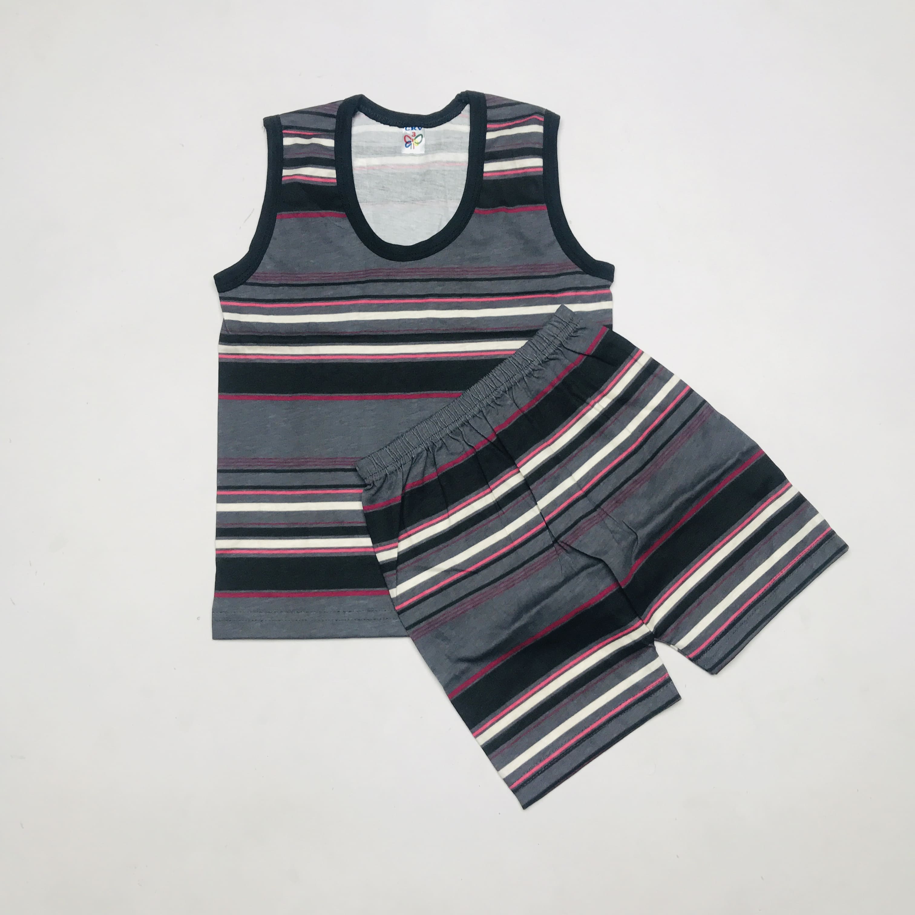 SL Kids Nikker Set