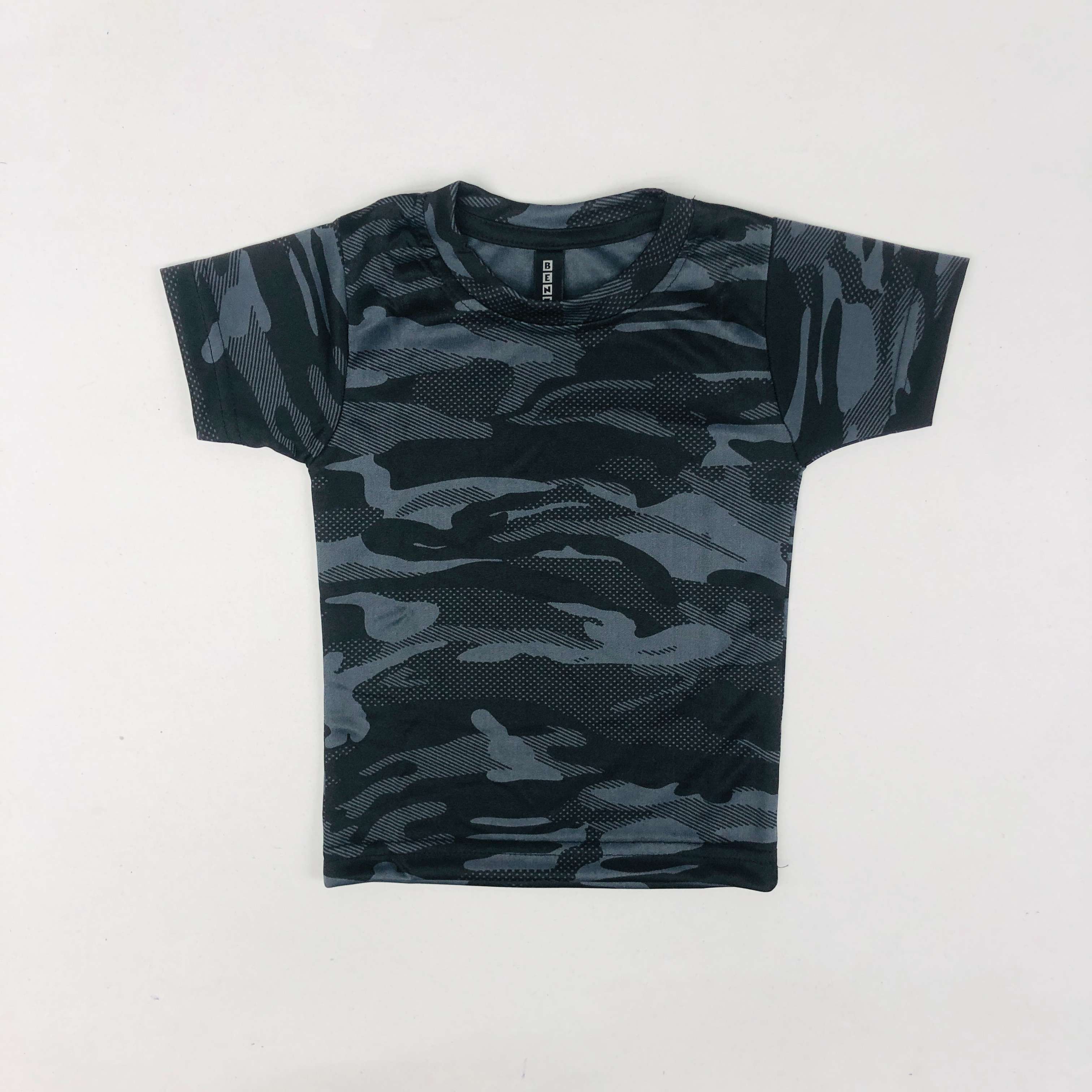 Benz Junior T-Shirt Combo Pack Of 2