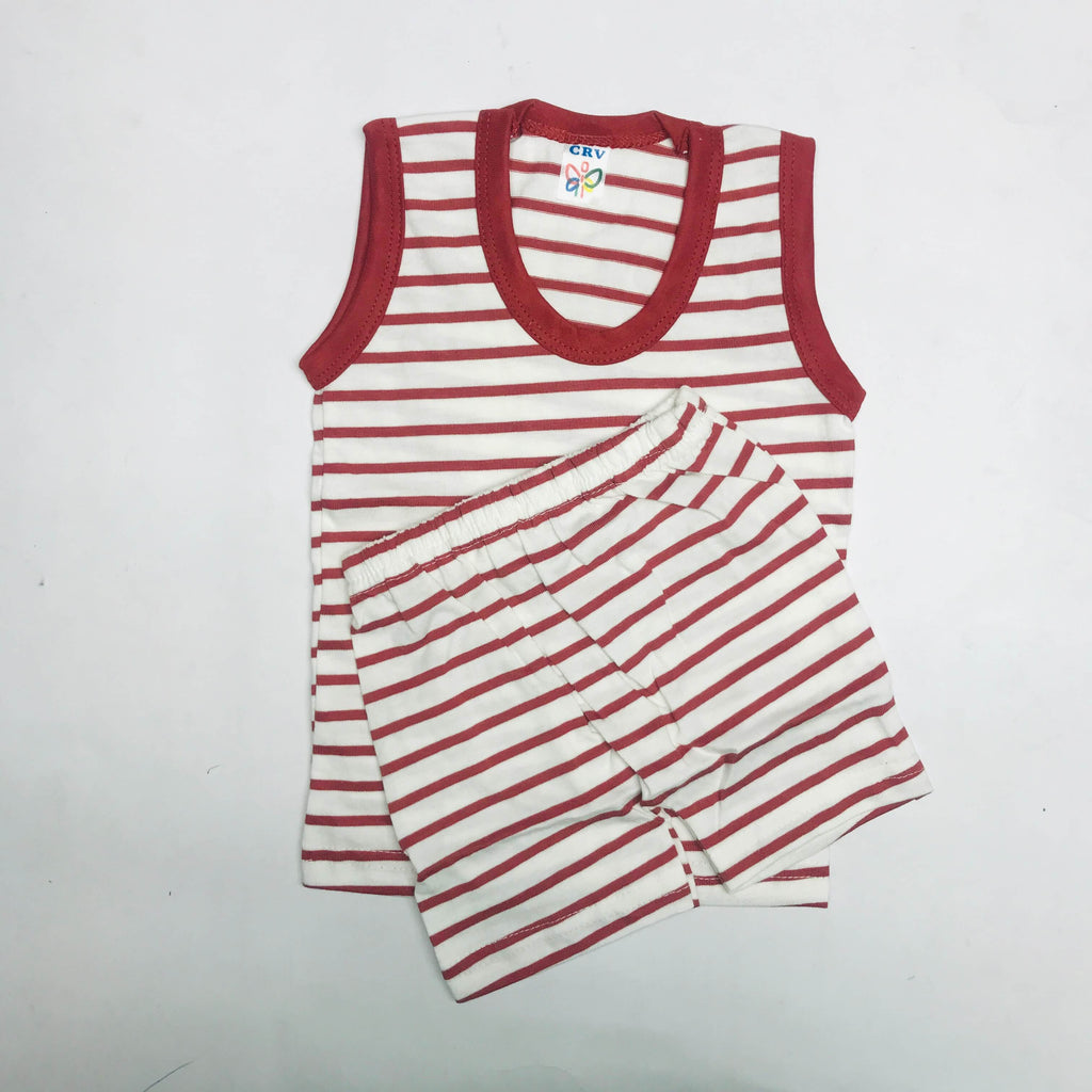 SL Kids Nikker Set