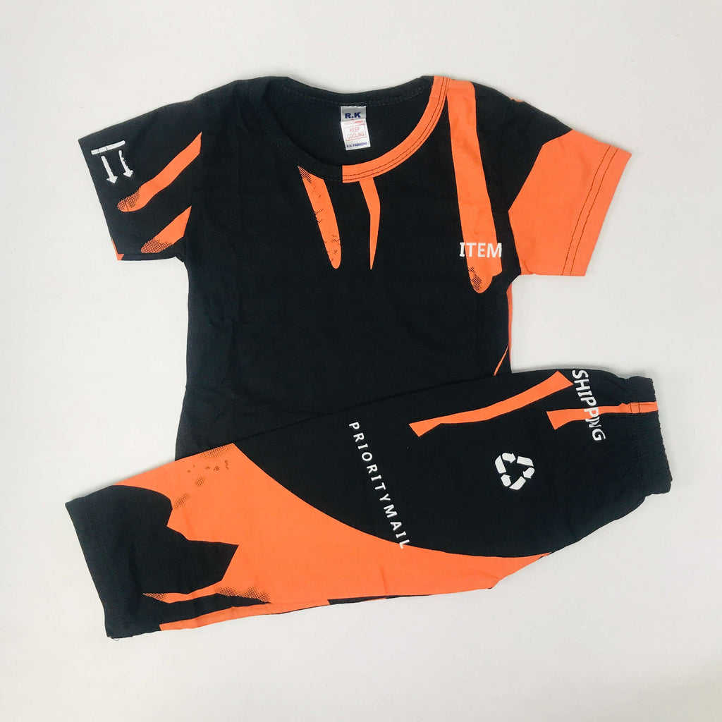 Kids Pant Set