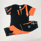 Kids Pant Set