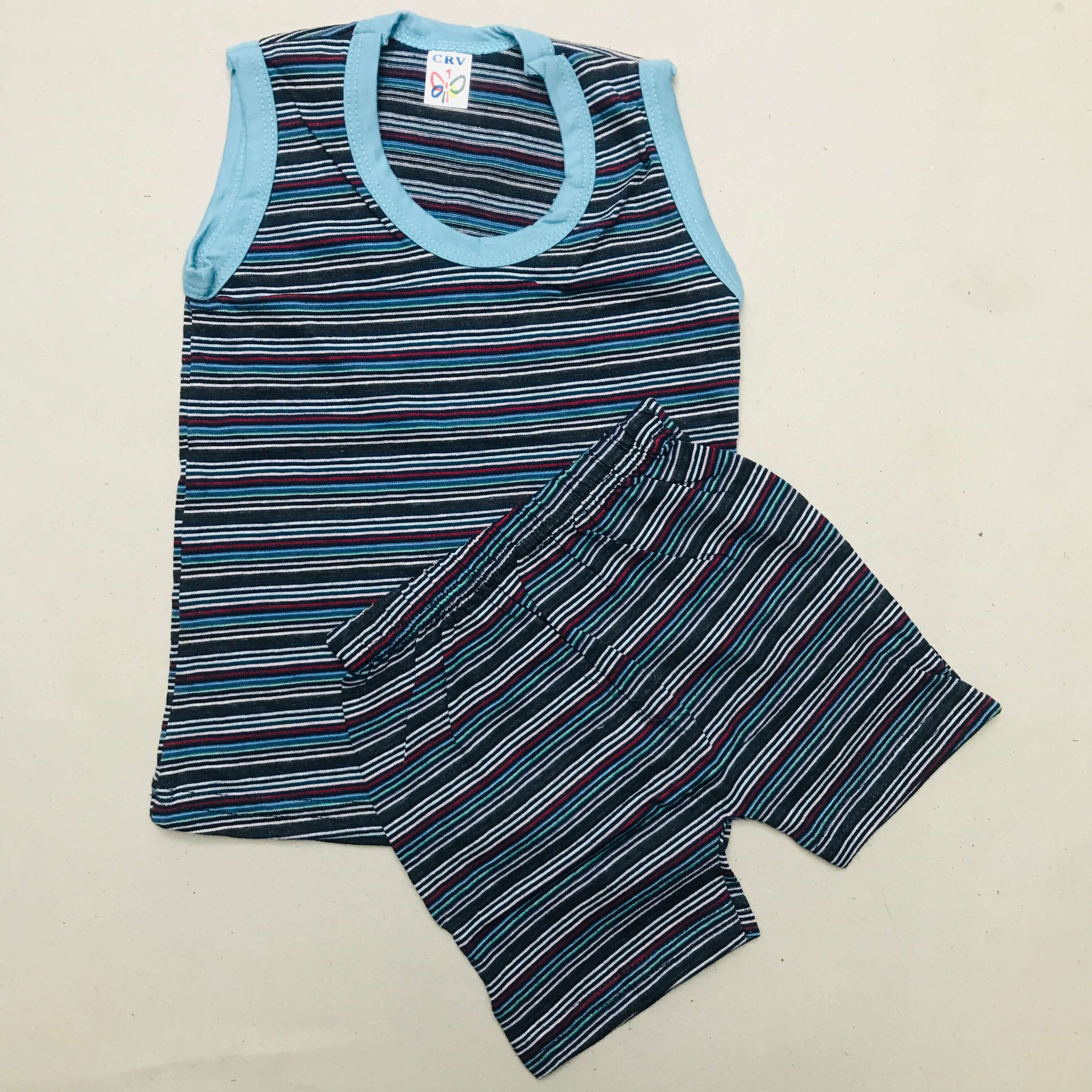 Kids Nikker Set