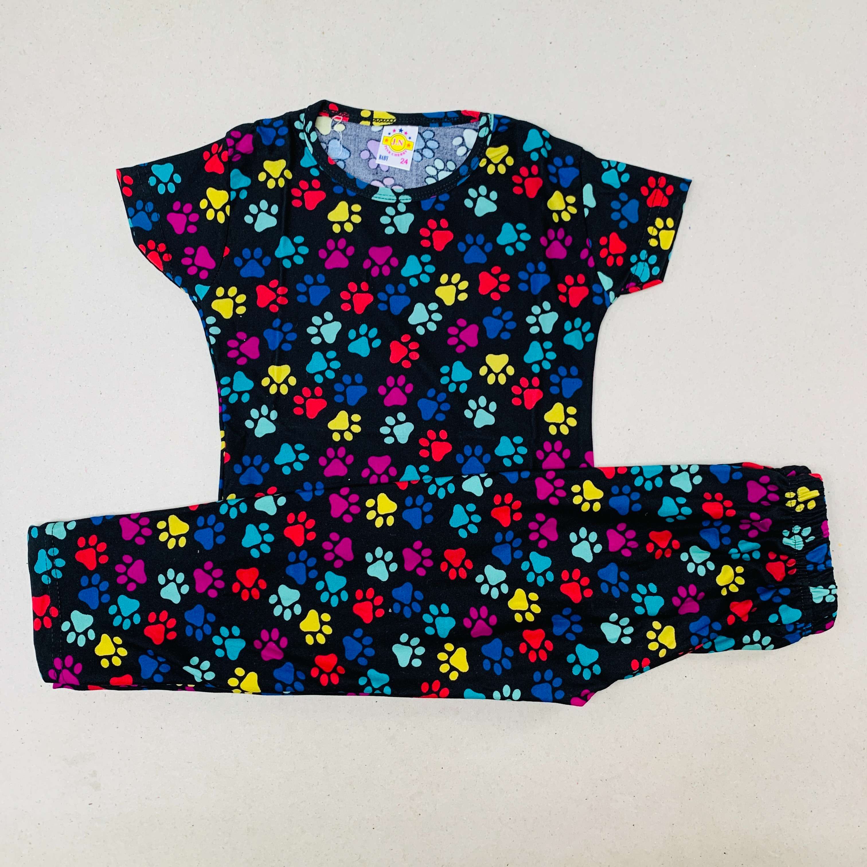 Junior Cord Set