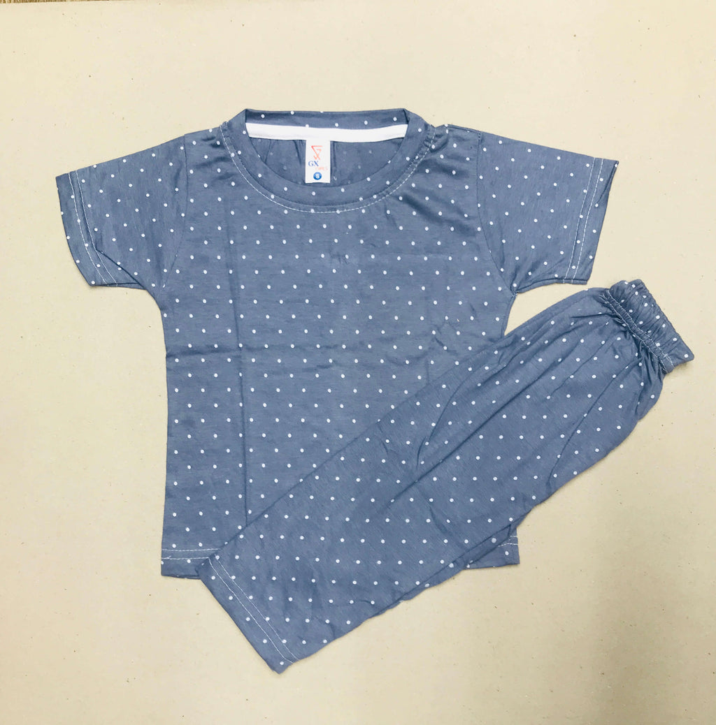 GX Pant Set