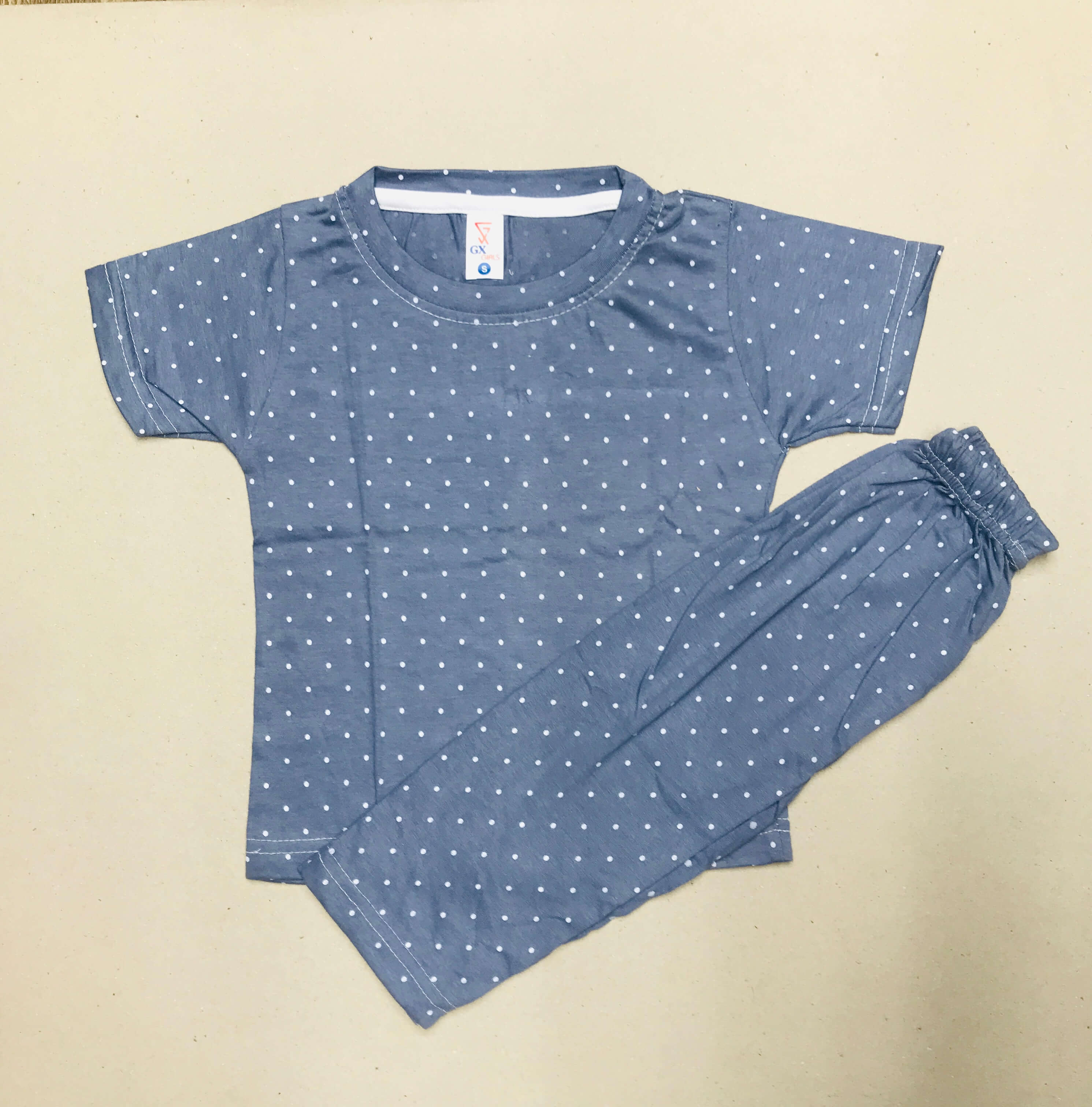 GX Pant Set