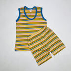 SL Kids Nikker Set
