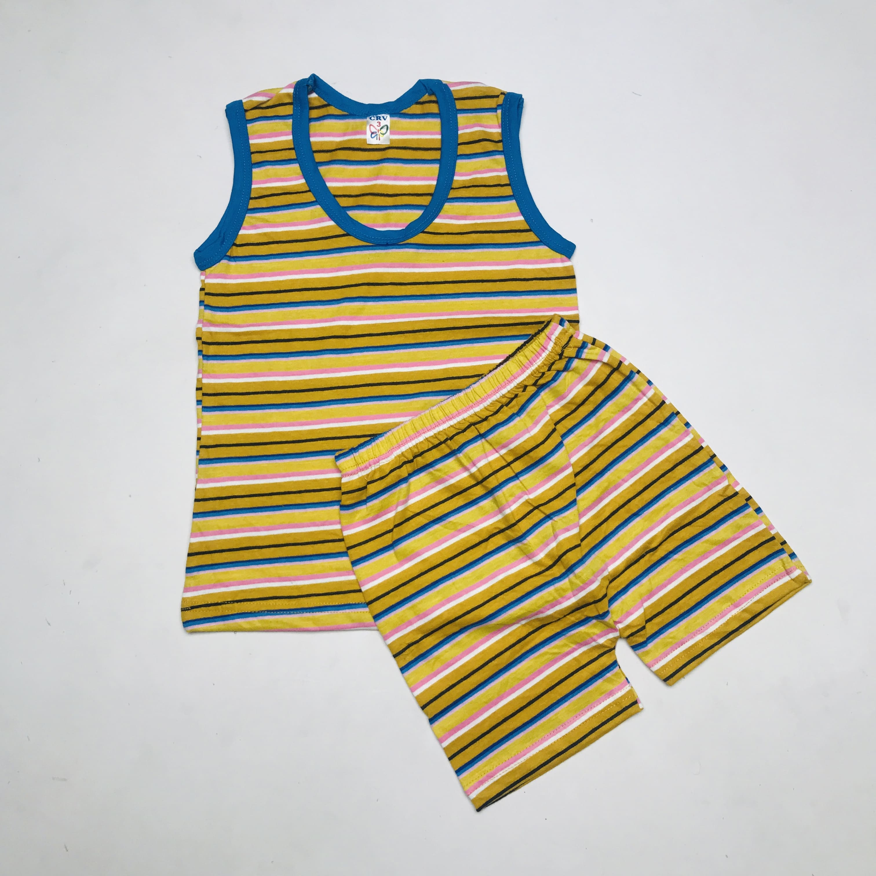 SL Kids Nikker Set