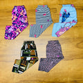 Kids Pant Combo Pack of 5