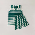 SL Kids Nikker Set