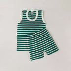 SL Kids Nikker Set