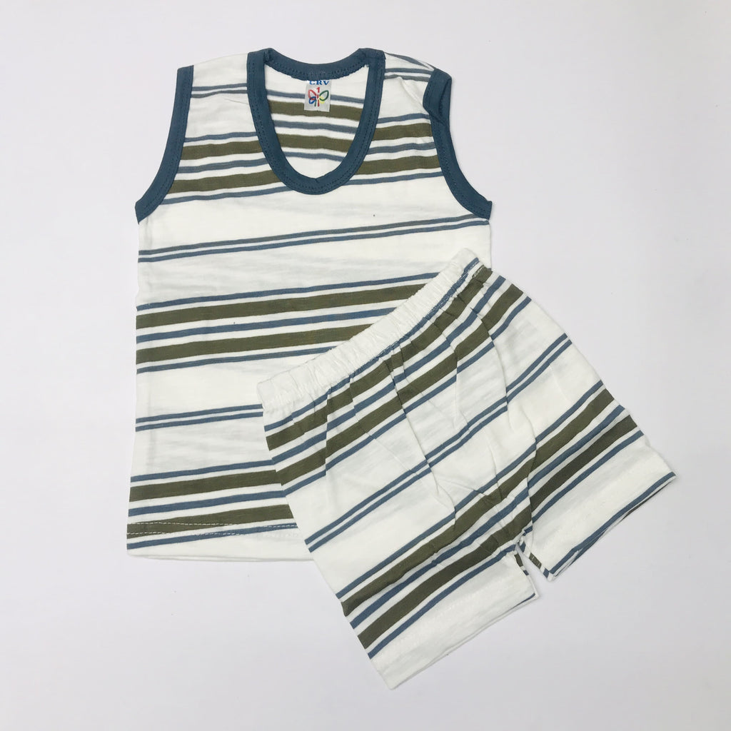 SL Kids Nikker Set