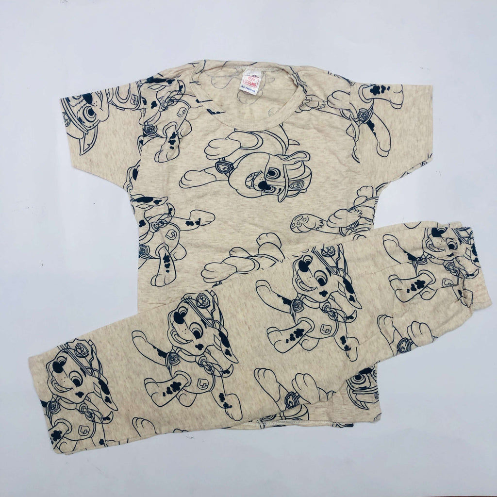 Kids Pant Set