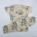 Kids Pant Set