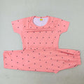 Junior Cord Set
