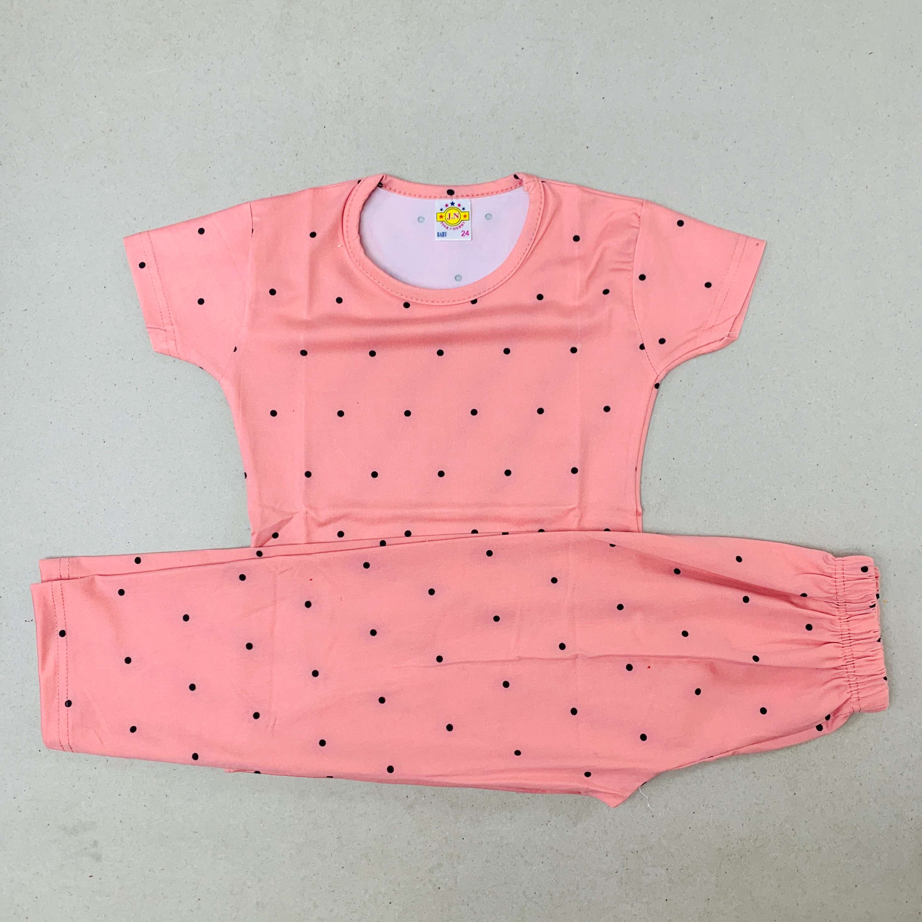Junior Cord Set
