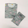 Pant Set