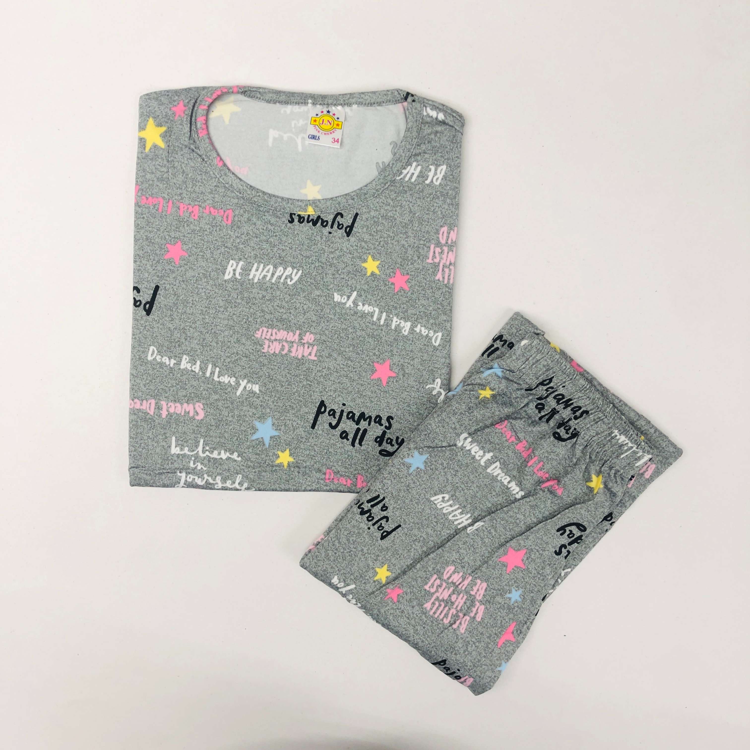 Pant Set