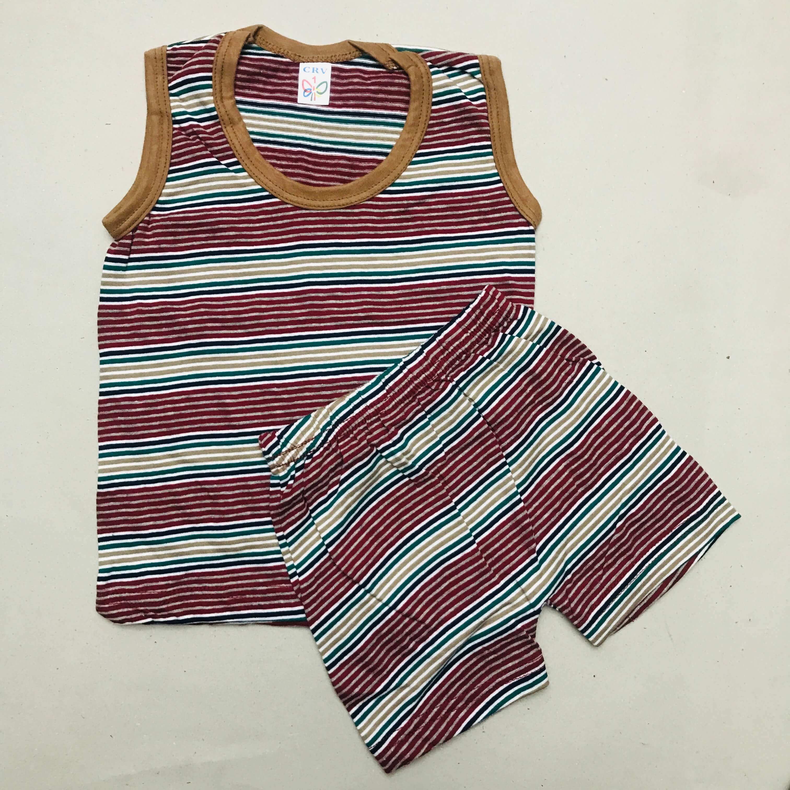 Kids Nikker Set