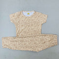 Junior Cord Set