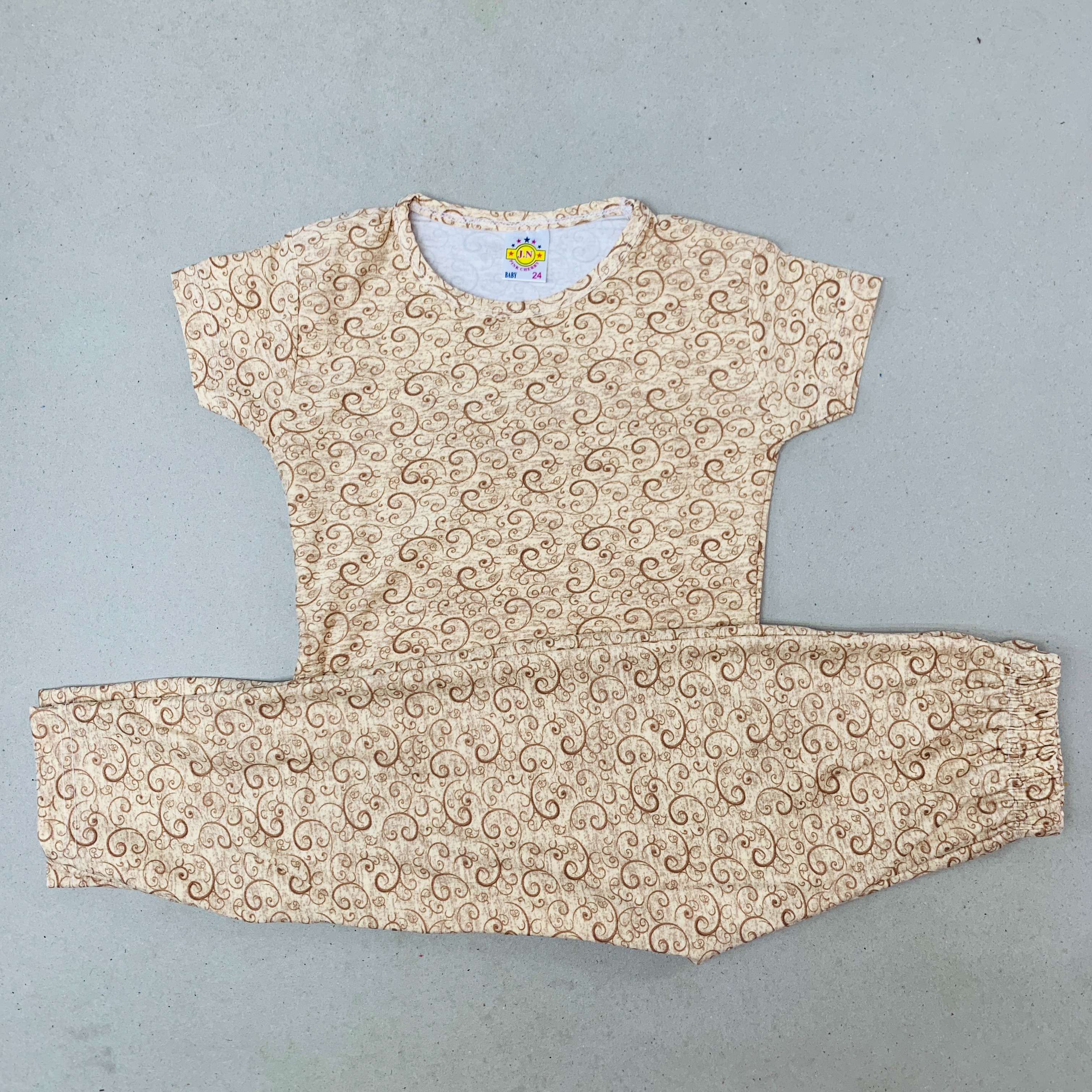 Junior Cord Set