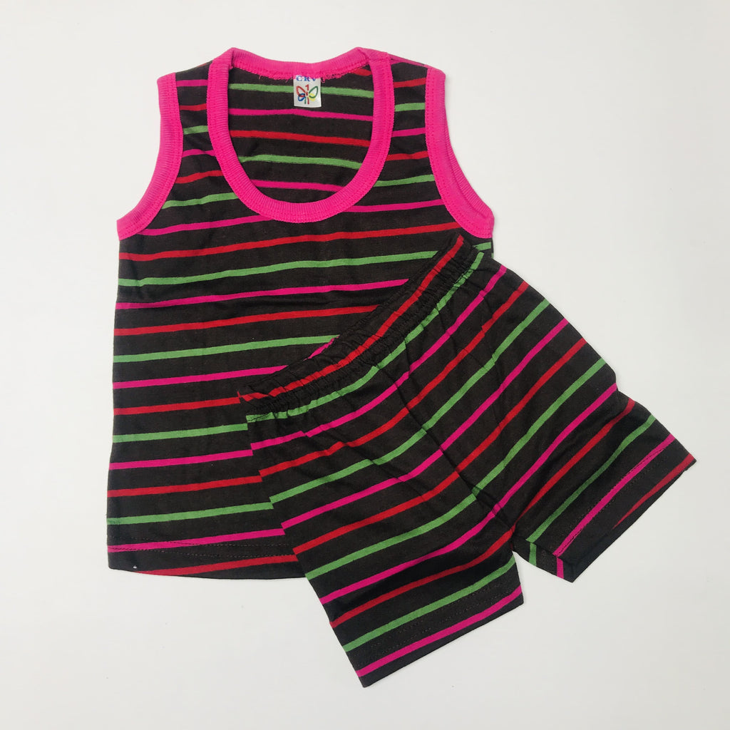 SL Kids Nikker Set