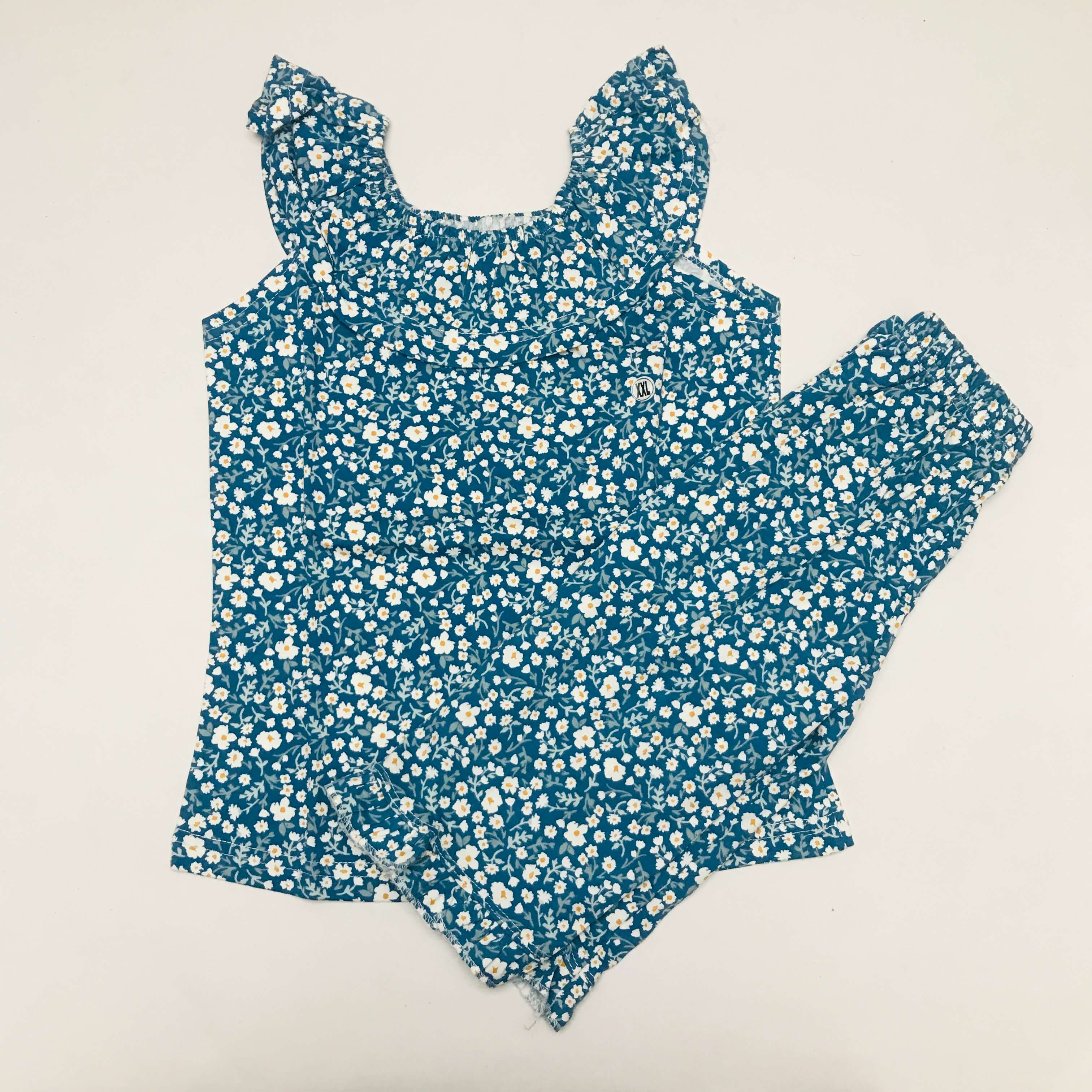 Girls Co-ord Set
