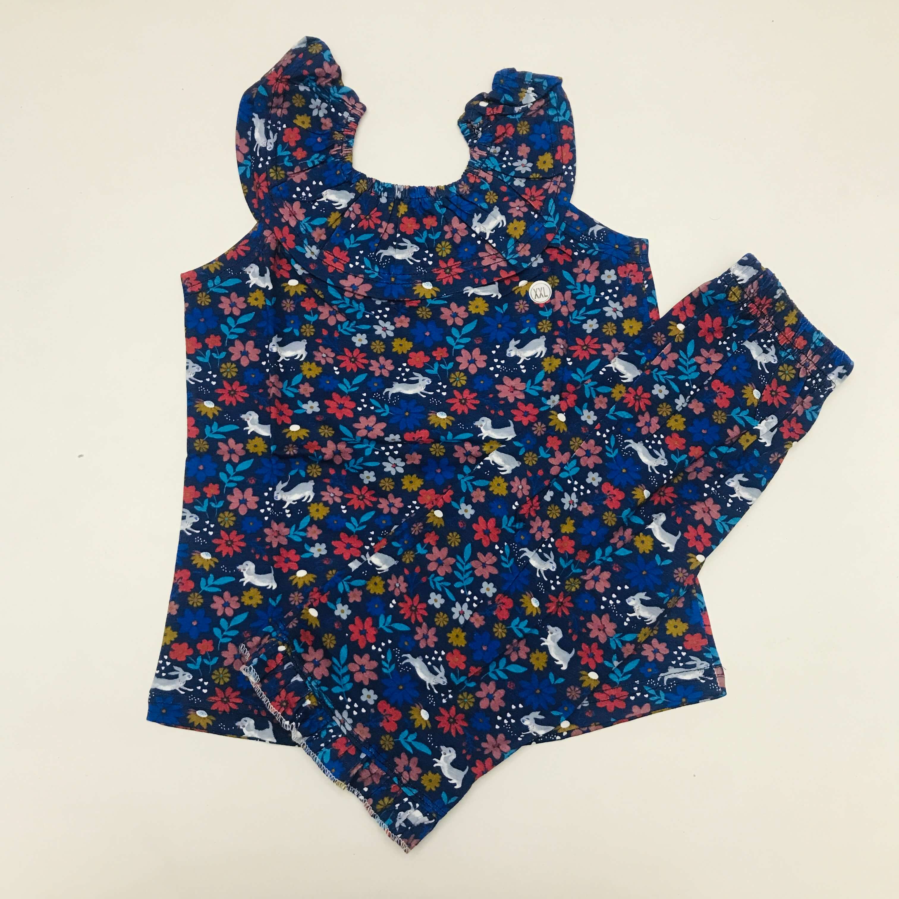 Girls Co-ord Set