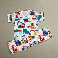 Kids Pant Set