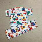 Kids Pant Set