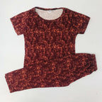 Kids Pant Set