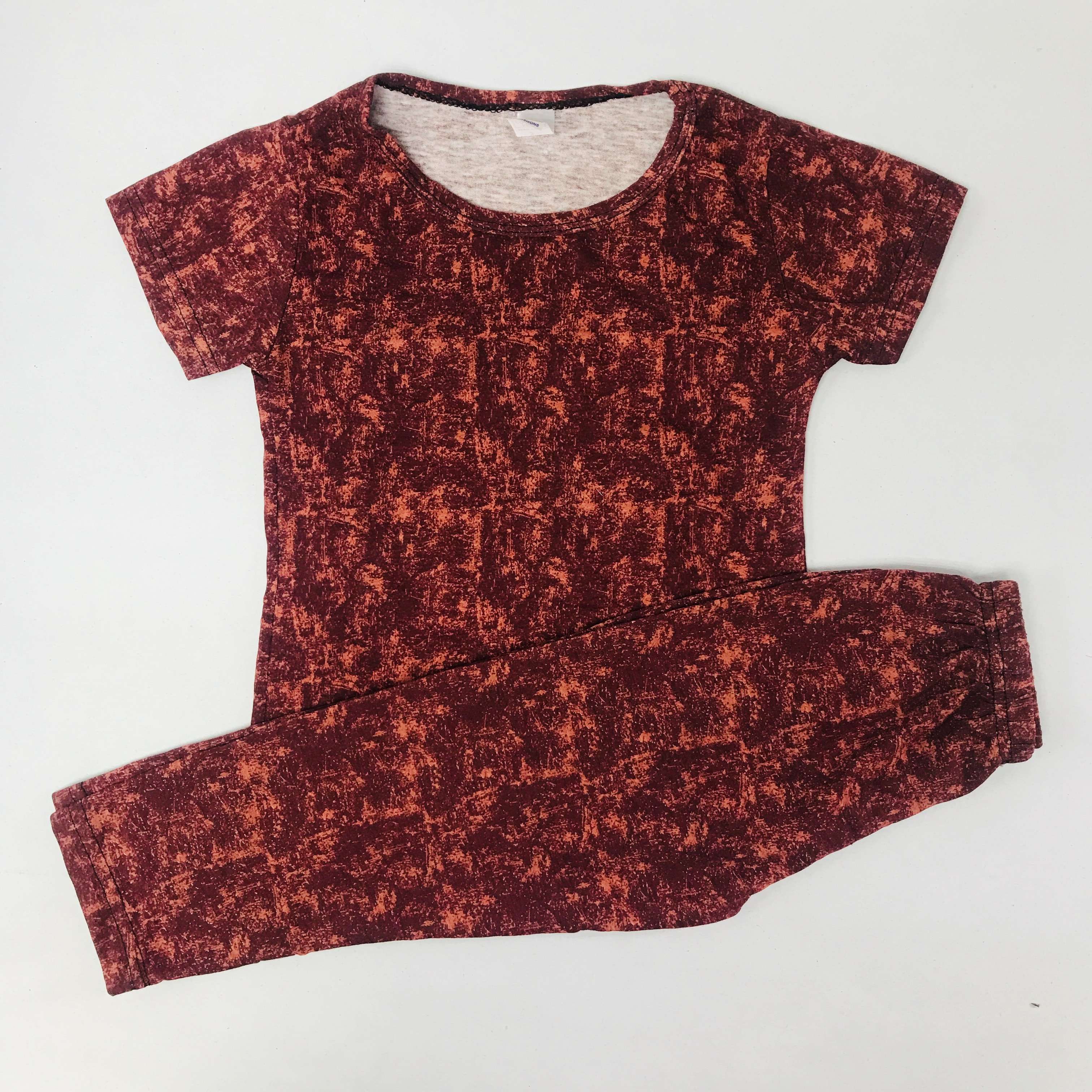 Kids Pant Set