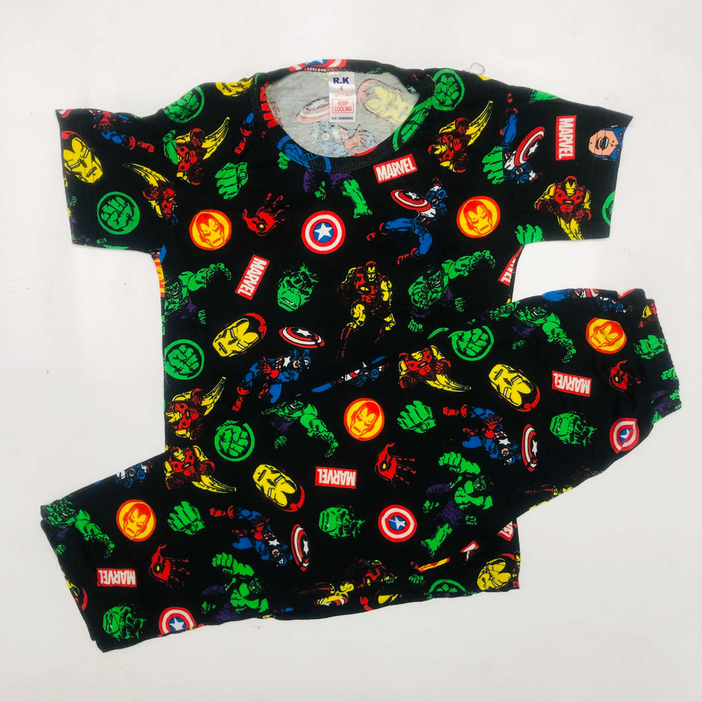 Kids Pant Set