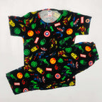Kids Pant Set