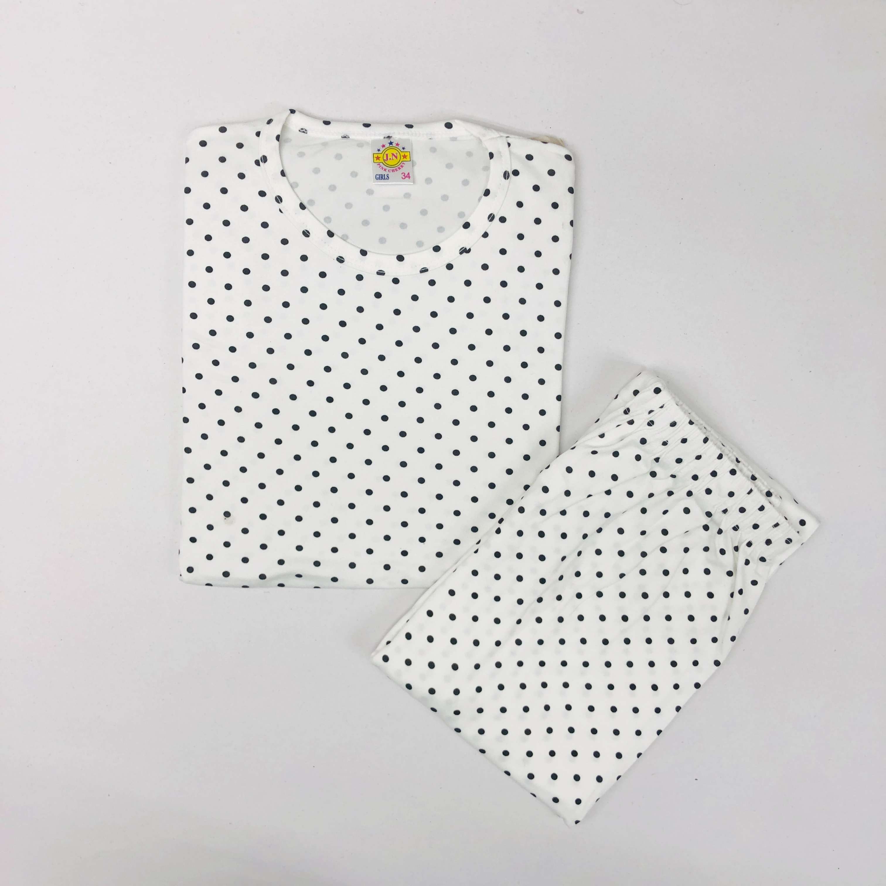 Pant Set