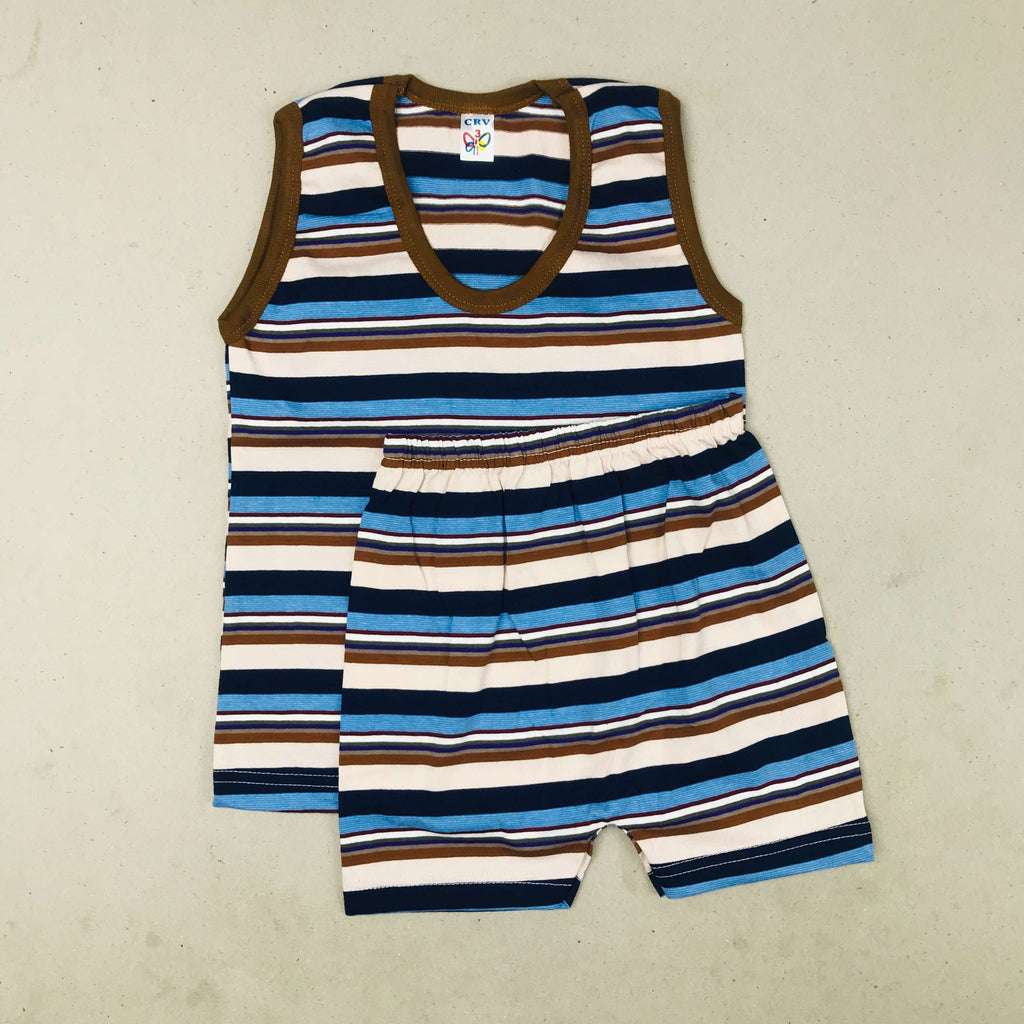 SL Kids Nikker Set