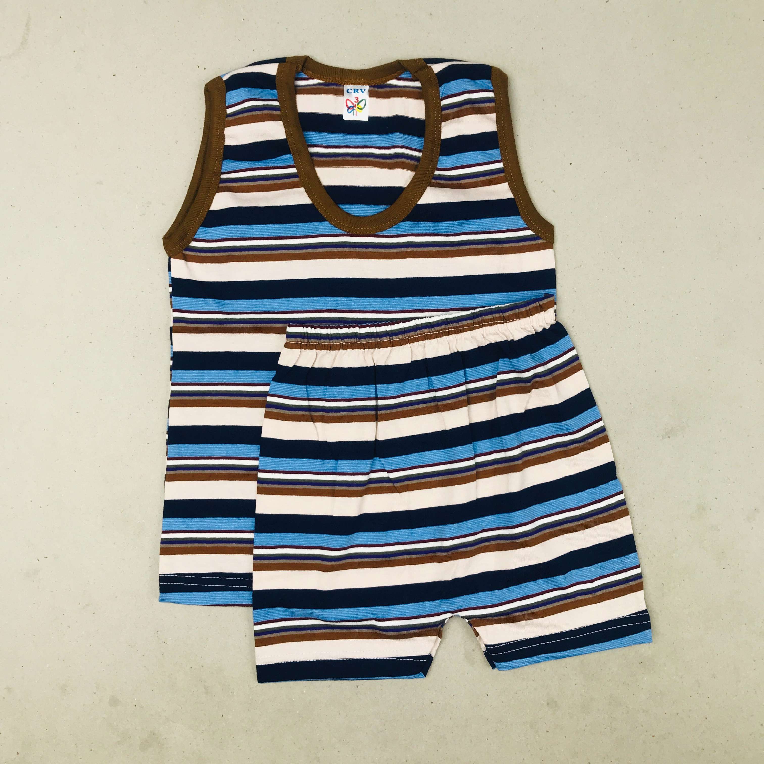 SL Kids Nikker Set