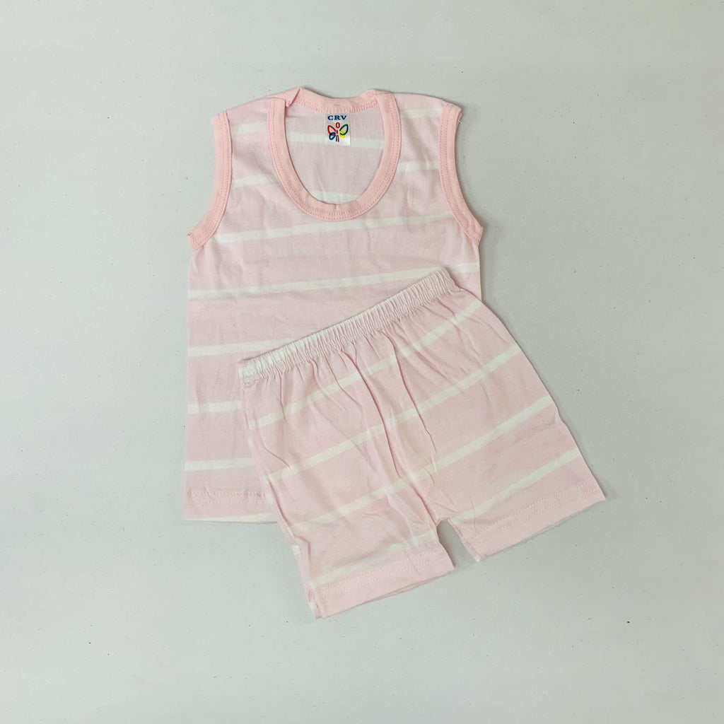 SL Kids Nikker Set