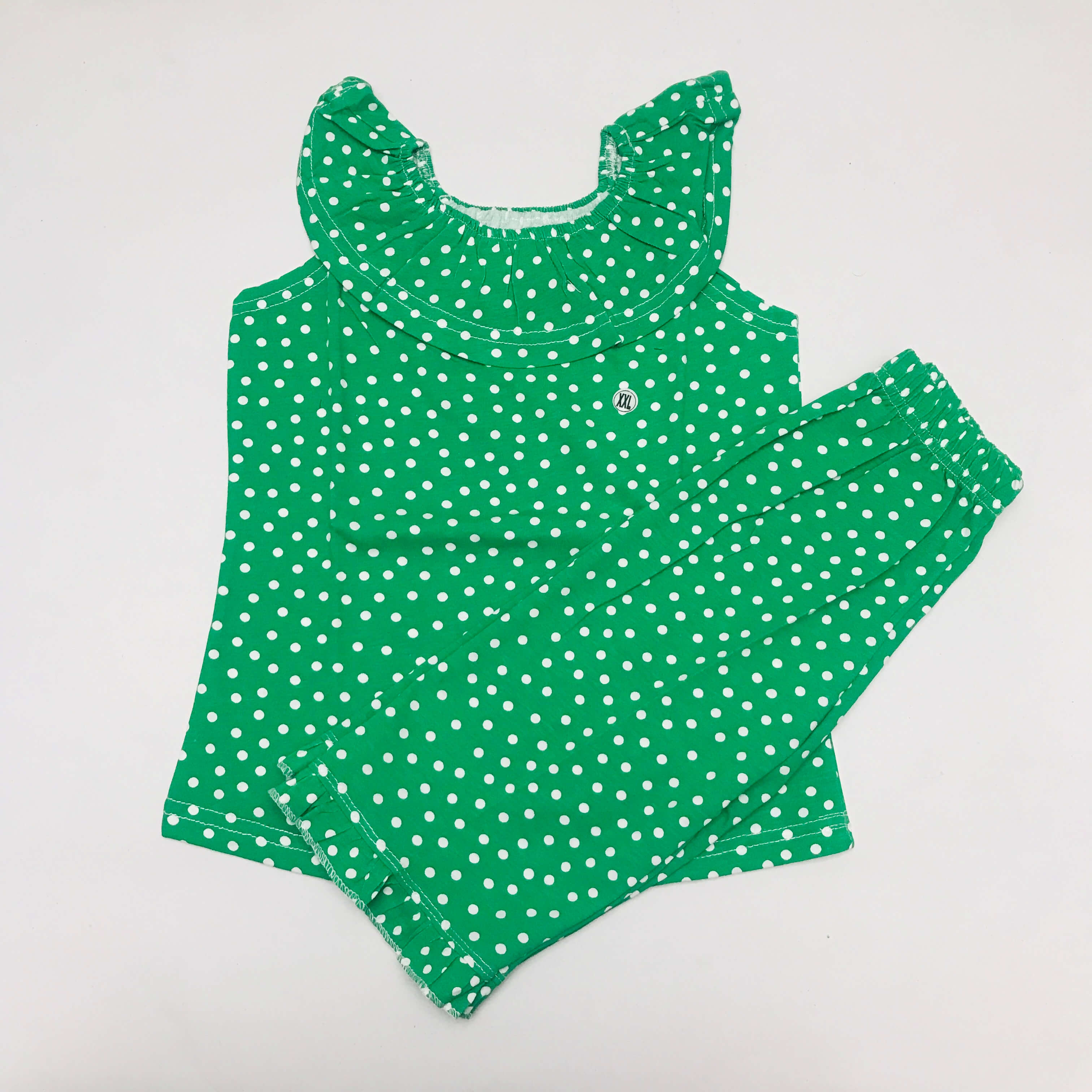 Girls Co-ord Set