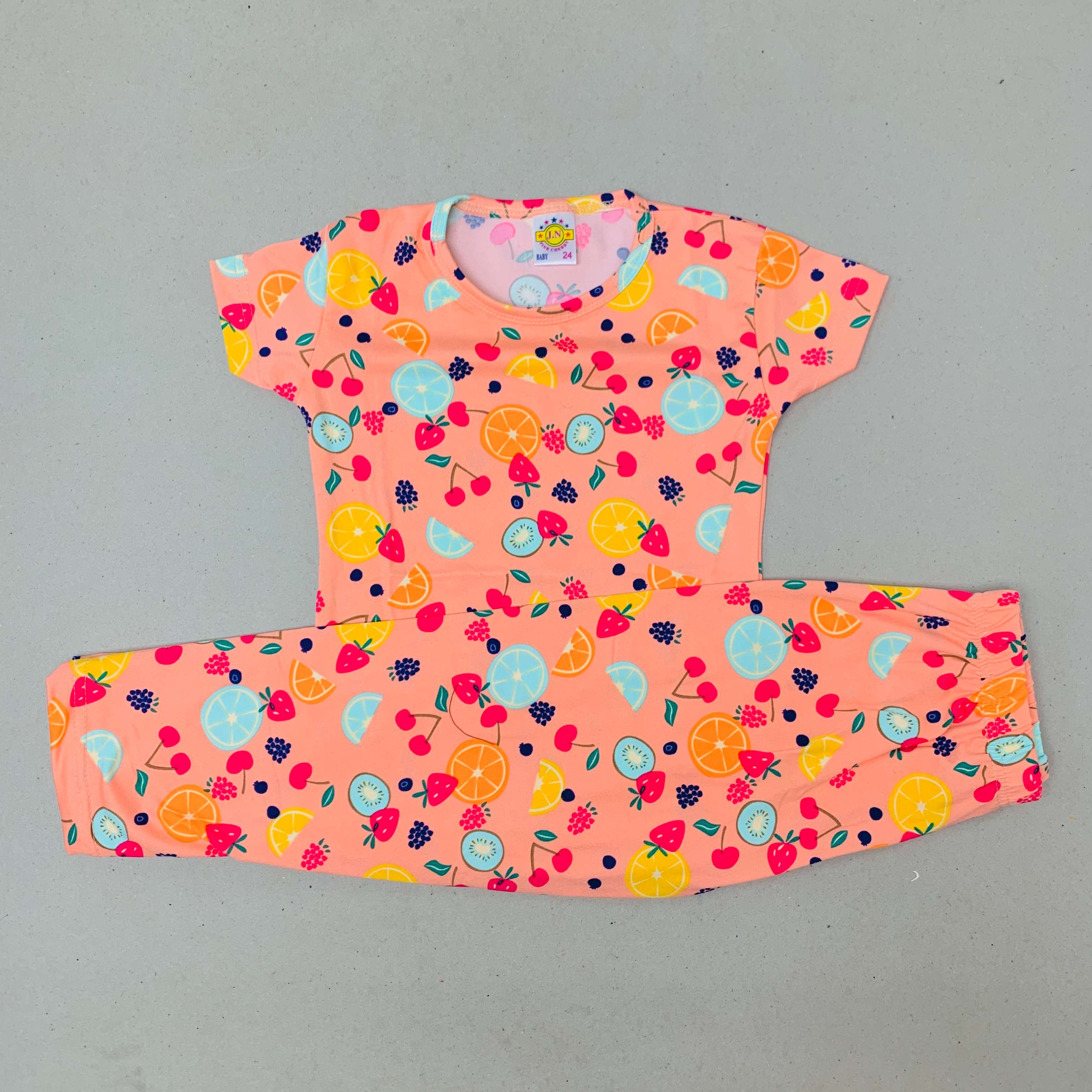 Junior Cord Set
