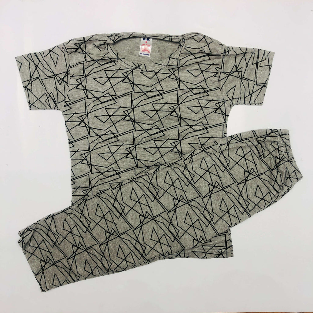 Kids Pant Set