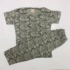 Kids Pant Set