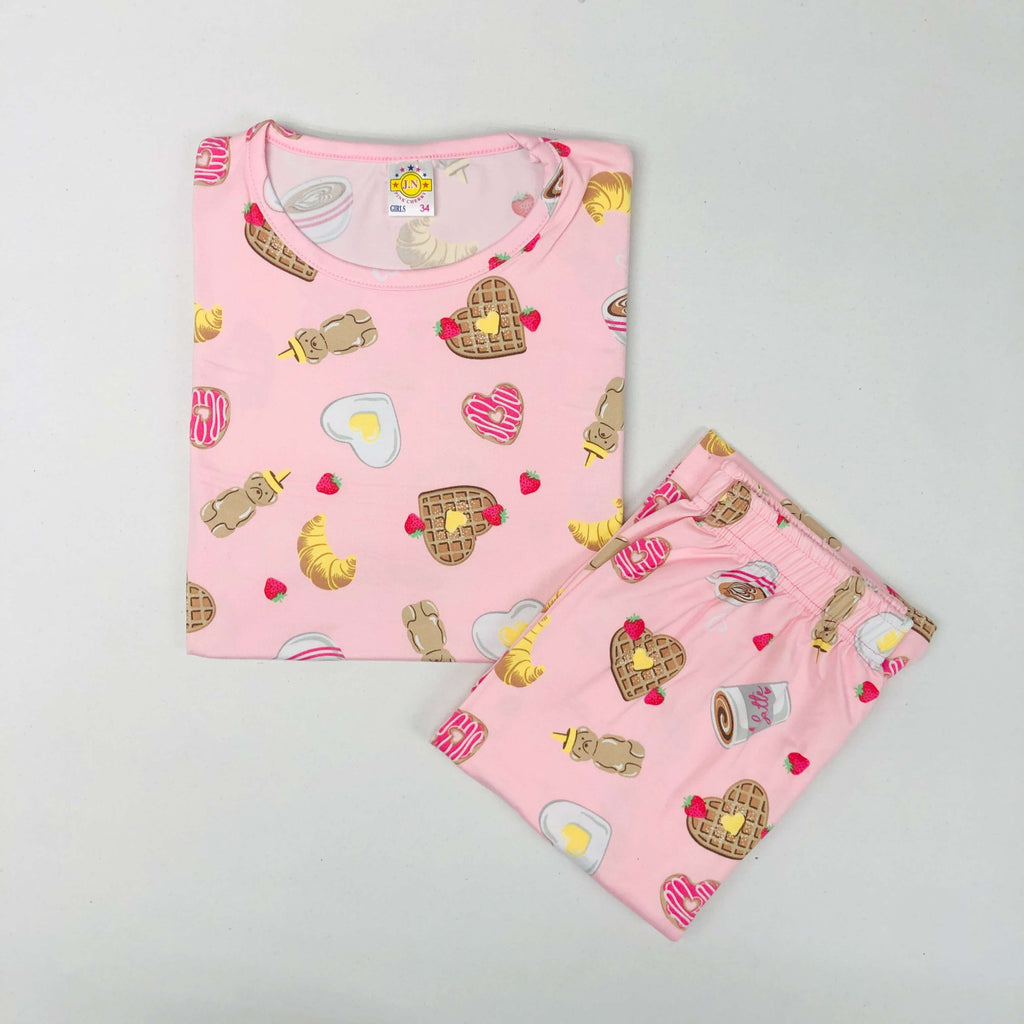 Pant Set