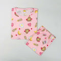 Pant Set