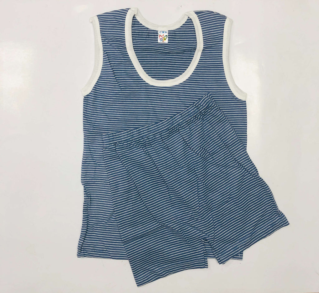 SL Kids Nikker Set