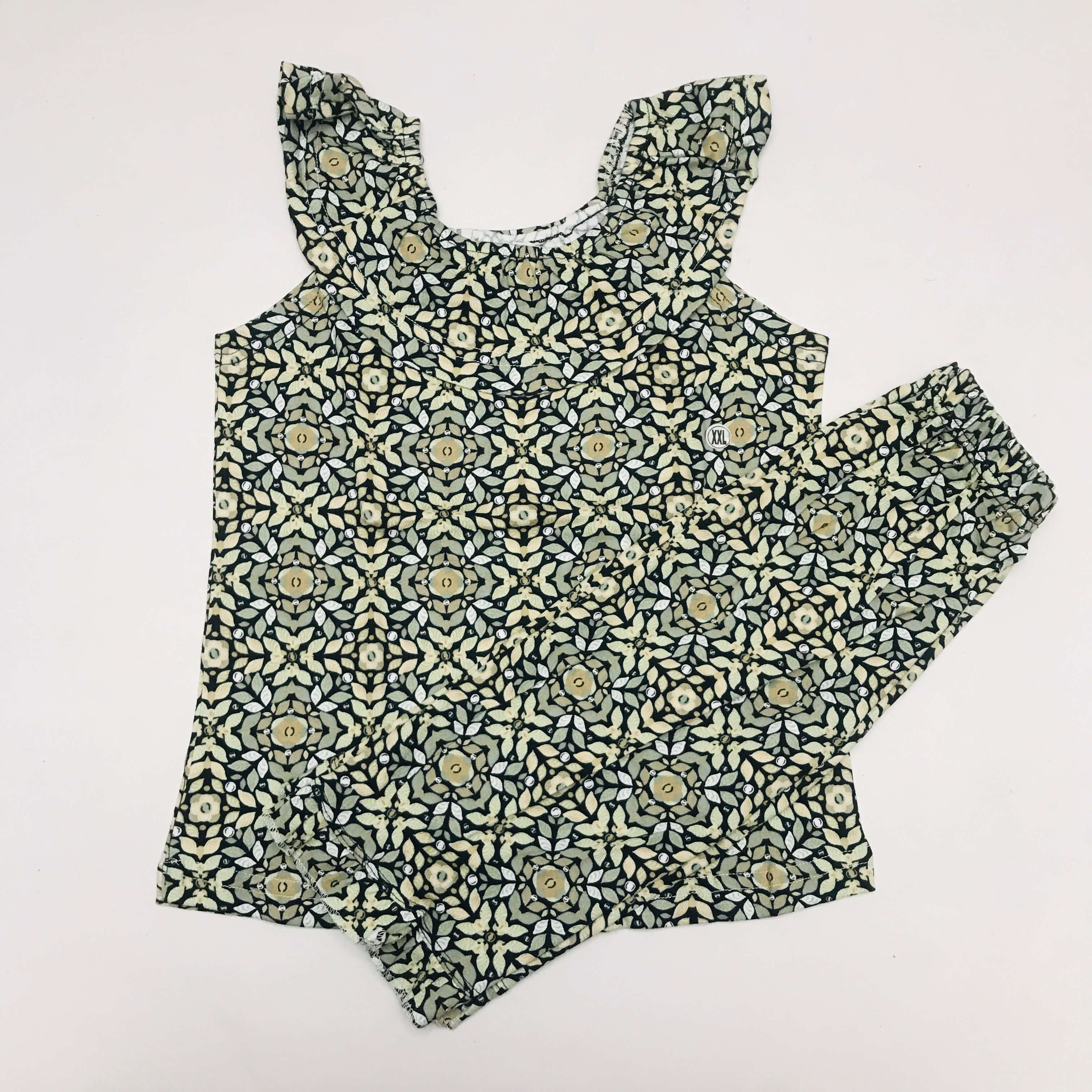 Girls Co-ord Set