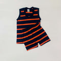 SL Kids Nikker Set