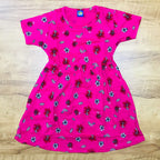 Dora Kids Frock Combo Pack Of 2